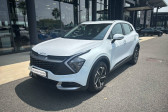 Kia Sportage occasion année 2022 boite Automatique Annonce Kia Sportage occasion Essence Sportage 1.6 T-GDi 230ch ISG Hybride BVA6 4x2 à Roquebrune-sur-Argens