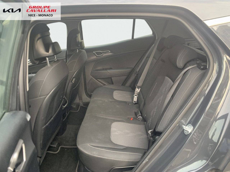 Kia Sportage Sportage 1.6 T-GDi 230ch ISG Hybride BVA6 4x2  occasion  NICE - photo n7