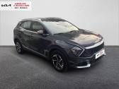 Kia Sportage occasion année 2023 boite Automatique Annonce Kia Sportage occasion Essence Sportage 1.6 T-GDi 230ch ISG Hybride BVA6 4x2 à NICE