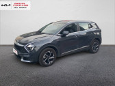 Annonce Kia Sportage occasion Essence Sportage 1.6 T-GDi 230ch ISG Hybride BVA6 4x2  NICE