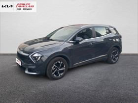 Kia Sportage occasion 2023 mise en vente à NICE par le garage KIA Nice Robini - photo n°1