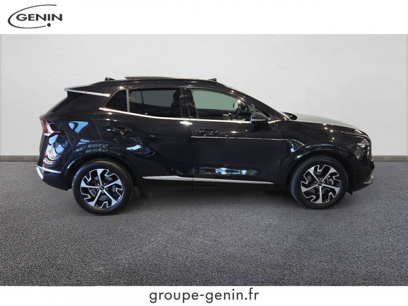 Kia Sportage Sportage 1.6 T-GDi 230ch ISG Hybride BVA6 4x2  occasion  Valence - photo n4