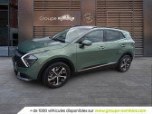 Annonce Kia Sportage occasion Essence Sportage 1.6 T-GDi 230ch ISG Hybride BVA6 4x2  CHATENOY LE ROYAL