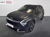 Kia Sportage Sportage 1.6 T-GDi 230ch ISG Hybride BVA6 4x2  2022 - annonce de voiture en vente sur Auto Sélection.com