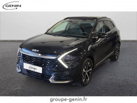 Kia Sportage , garage genin automobiles route chabeuil  Valence