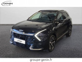 Kia Sportage occasion année 2022 boite Automatique Annonce Kia Sportage occasion Essence Sportage 1.6 T-GDi 230ch ISG Hybride BVA6 4x2 à Valence