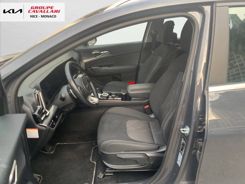 Kia Sportage Sportage 1.6 T-GDi 230ch ISG Hybride BVA6 4x2  occasion  NICE - photo n6
