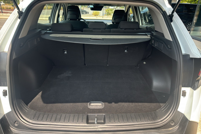 Kia Sportage Sportage 1.6 T-GDi 230ch ISG Hybride BVA6 4x2  occasion  Roquebrune-sur-Argens - photo n10