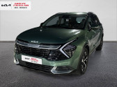 Kia Sportage occasion année 2022 boite Automatique Annonce Kia Sportage occasion Essence Sportage 1.6 T-GDi 230ch ISG Hybride BVA6 4x2 à NICE