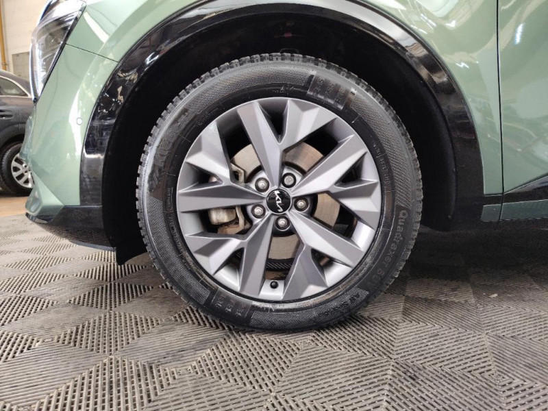 Kia Sportage Sportage 1.6 T-GDi 230ch ISG Hybride BVA6 4x4 Active  occasion  Compigne - photo n20