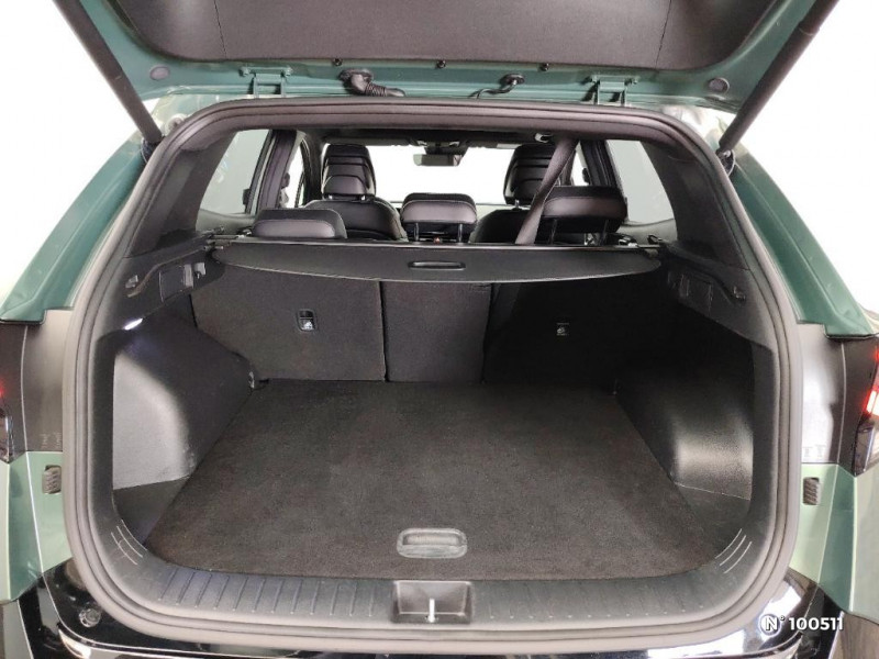 Kia Sportage Sportage 1.6 T-GDi 230ch ISG Hybride BVA6 4x4 Active  occasion  Compigne - photo n7