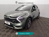 Kia Sportage Sportage 1.6 T-GDi 230ch ISG Hybride BVA6 4x4 Active   Compigne 60