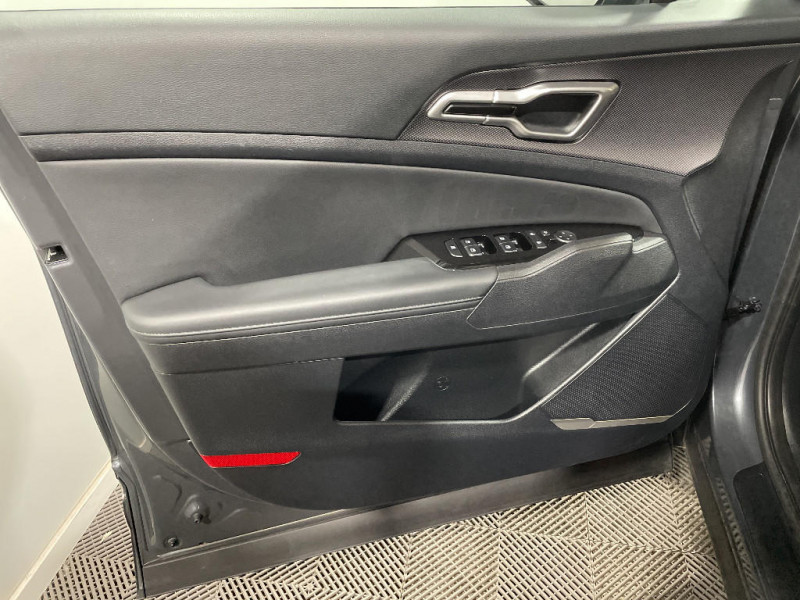 Kia Sportage Sportage 1.6 T-GDi 230ch ISG Hybride BVA6 4x4 Design  occasion � �vreux - photo n�19