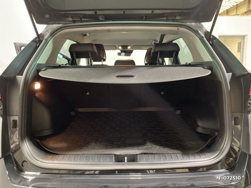 Kia Sportage Sportage 1.6 T-GDi 230ch ISG Hybride BVA6 4x4 Design  occasion � �vreux - photo n�7
