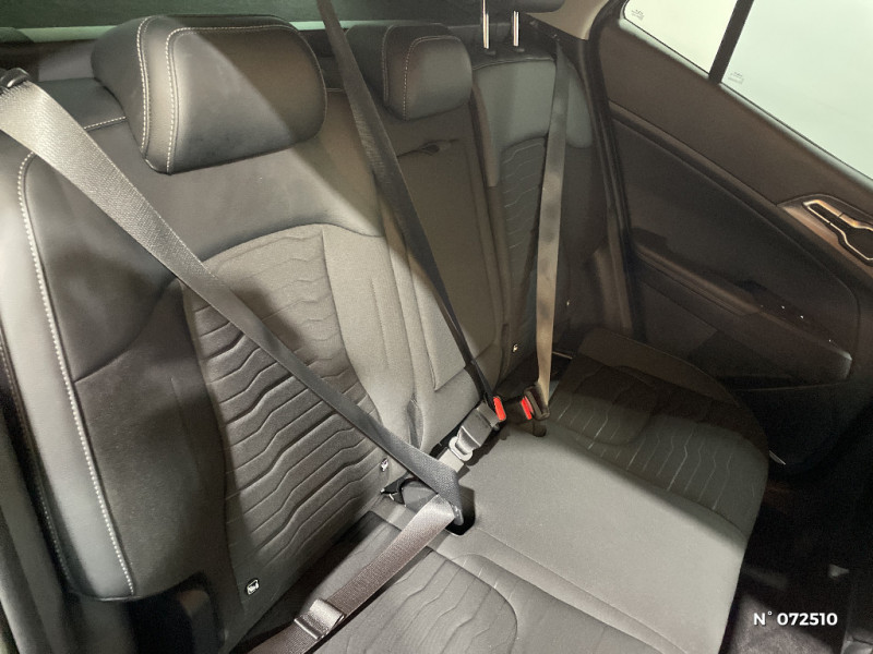 Kia Sportage Sportage 1.6 T-GDi 230ch ISG Hybride BVA6 4x4 Design  occasion � �vreux - photo n�11