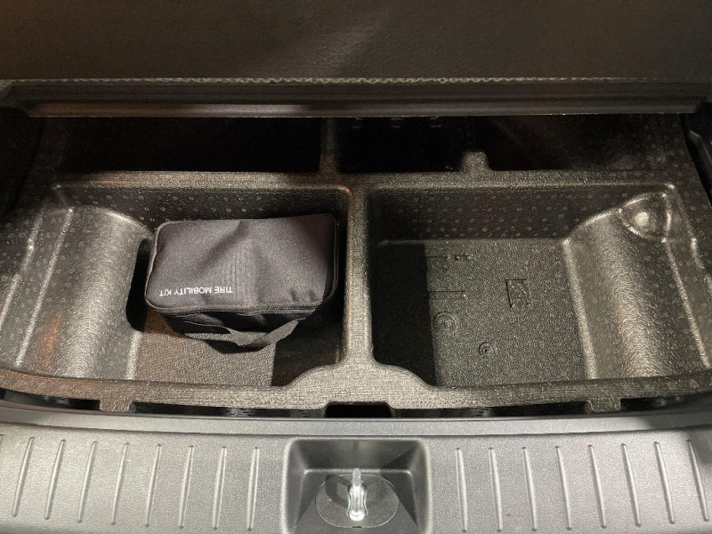 Kia Sportage Sportage 1.6 T-GDi 230ch ISG Hybride BVA6 4x4 Design  occasion � �vreux - photo n�17