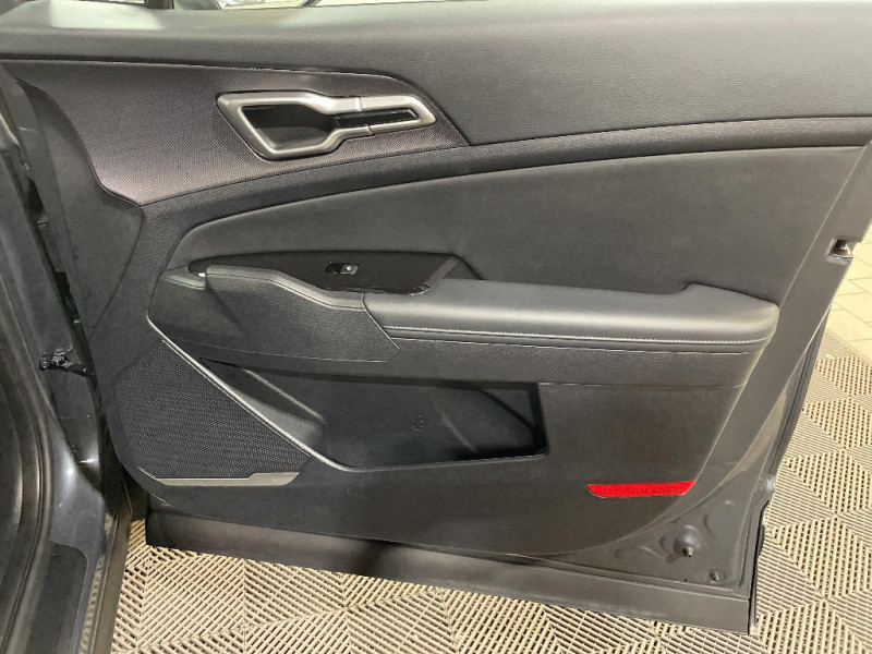 Kia Sportage Sportage 1.6 T-GDi 230ch ISG Hybride BVA6 4x4 Design  occasion � �vreux - photo n�20