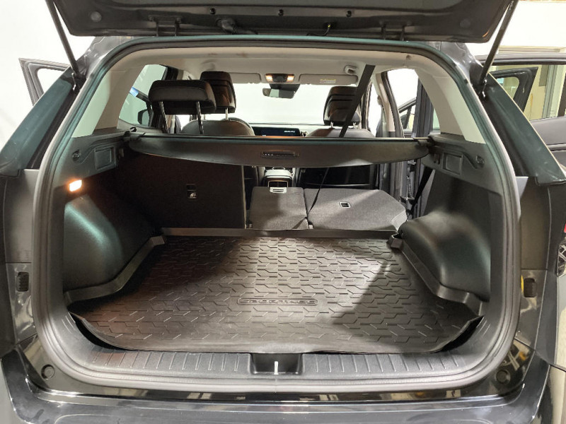 Kia Sportage Sportage 1.6 T-GDi 230ch ISG Hybride BVA6 4x4 Design  occasion � �vreux - photo n�16