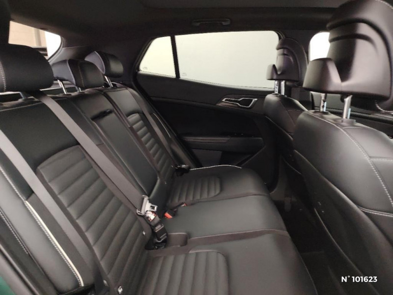 Kia Sportage Sportage 1.6 T-GDi 230ch ISG Hybride BVA6 4x4 GT Line Premiu  occasion � Compi�gne - photo n�11