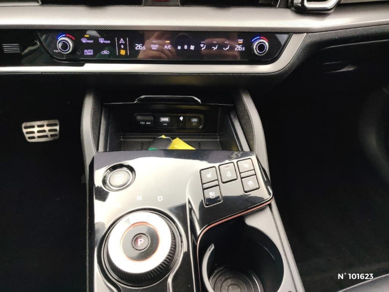 Kia Sportage Sportage 1.6 T-GDi 230ch ISG Hybride BVA6 4x4 GT Line Premiu  occasion � Compi�gne - photo n�15