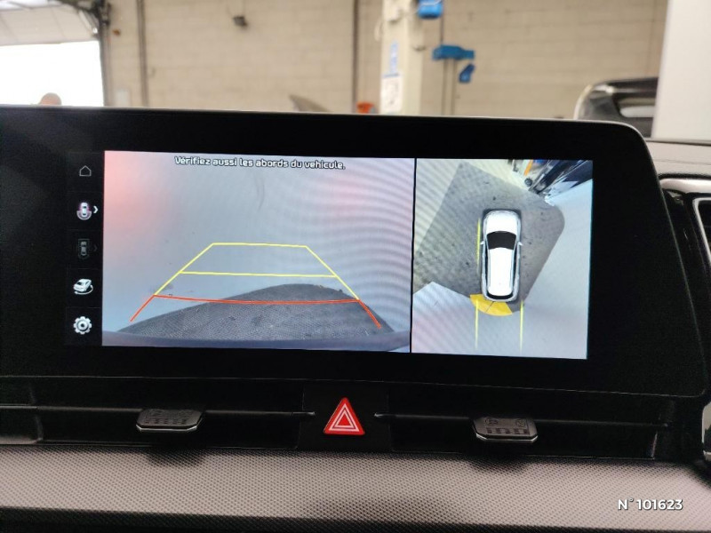 Kia Sportage Sportage 1.6 T-GDi 230ch ISG Hybride BVA6 4x4 GT Line Premiu  occasion � Compi�gne - photo n�14