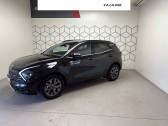 Annonce Kia Sportage occasion Hybride Sportage 1.6 T-GDi 230ch ISG Hybride BVA6 4x4 GT Line Premiu  Cahors