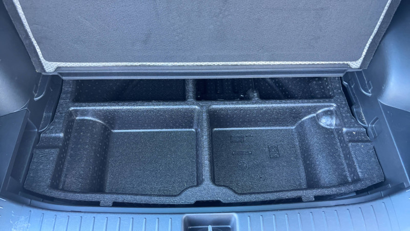 Kia Sportage Sportage 1.6 T-GDi 230ch ISG Hybride BVA6 4x4 GT Line Premiu  occasion � Brive-la-Gaillarde - photo n�17