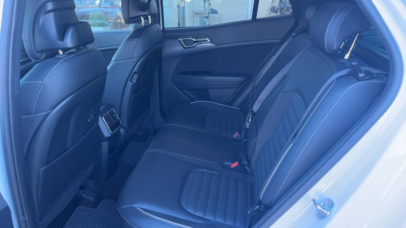 Kia Sportage Sportage 1.6 T-GDi 230ch ISG Hybride BVA6 4x4 GT Line Premiu  occasion � Brive-la-Gaillarde - photo n�20