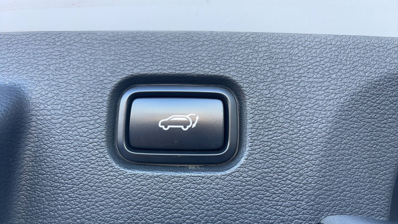 Kia Sportage Sportage 1.6 T-GDi 230ch ISG Hybride BVA6 4x4 GT Line Premiu  occasion � Brive-la-Gaillarde - photo n�19