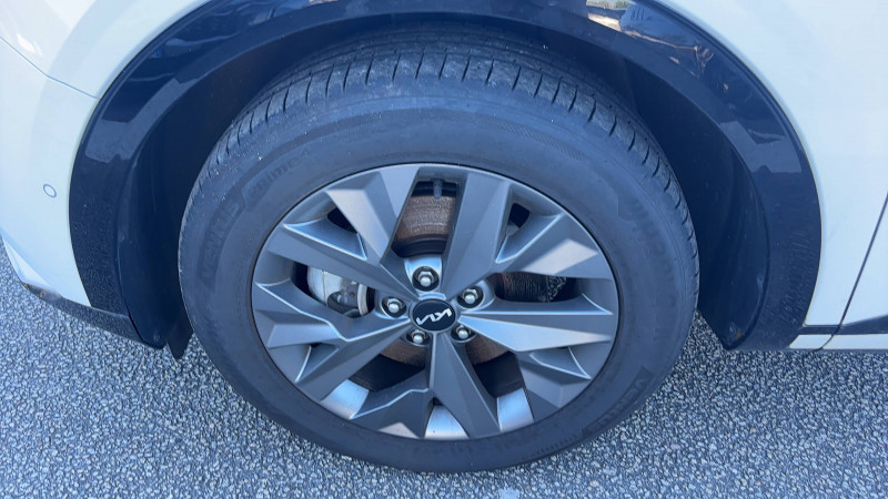 Kia Sportage Sportage 1.6 T-GDi 230ch ISG Hybride BVA6 4x4 GT Line Premiu  occasion � Brive-la-Gaillarde - photo n�15
