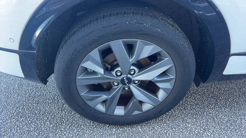 Kia Sportage Sportage 1.6 T-GDi 230ch ISG Hybride BVA6 4x4 GT Line Premiu  occasion � Brive-la-Gaillarde - photo n�13