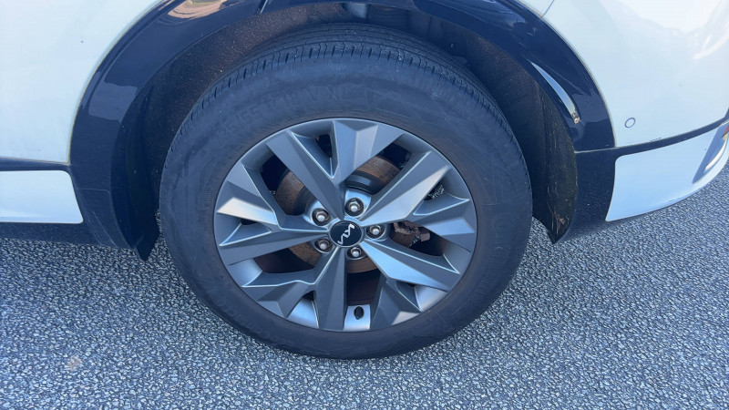 Kia Sportage Sportage 1.6 T-GDi 230ch ISG Hybride BVA6 4x4 GT Line Premiu  occasion � Brive-la-Gaillarde - photo n�14