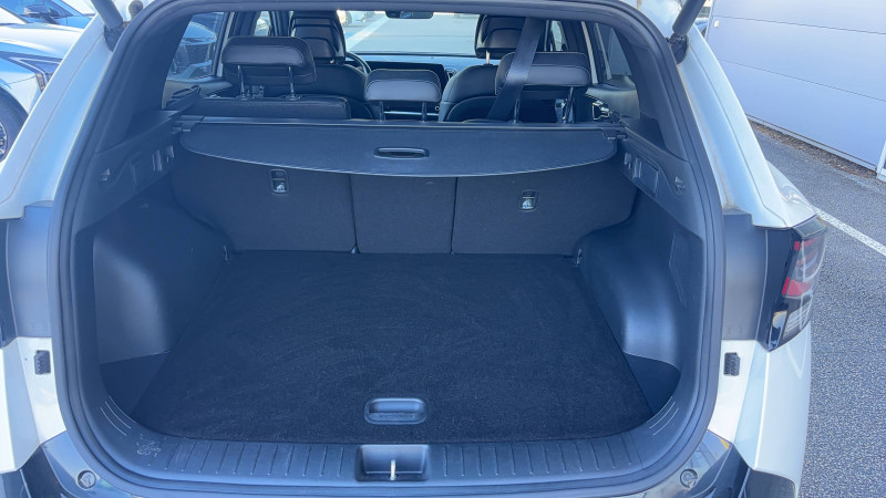 Kia Sportage Sportage 1.6 T-GDi 230ch ISG Hybride BVA6 4x4 GT Line Premiu  occasion � Brive-la-Gaillarde - photo n�16
