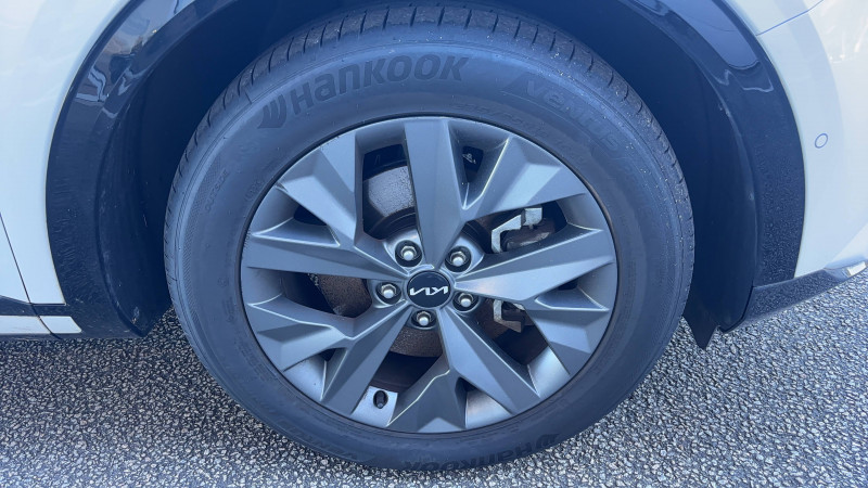 Kia Sportage Sportage 1.6 T-GDi 230ch ISG Hybride BVA6 4x4 GT Line Premiu  occasion � Brive-la-Gaillarde - photo n�9