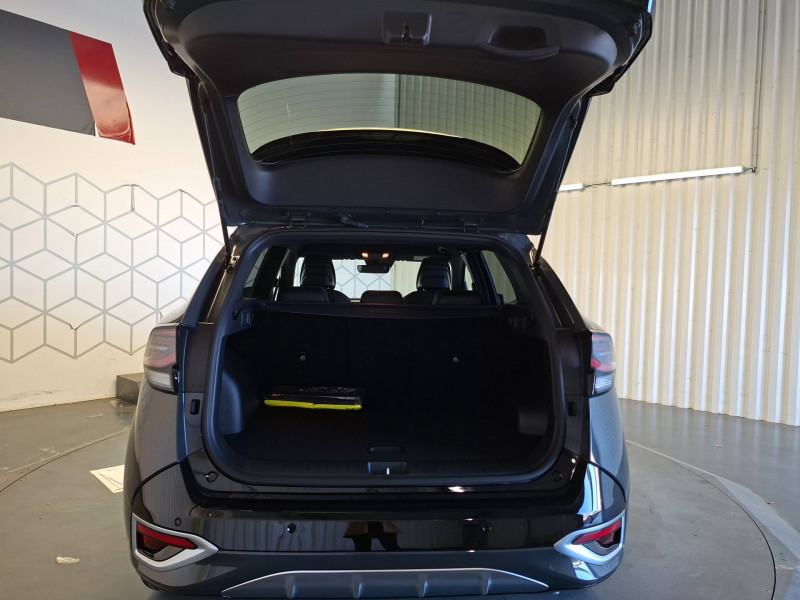 Kia Sportage Sportage 1.6 T-GDi 245ch ISG Hybride Rechargeable BVA6 4x4 G  occasion � TARBES - photo n�15