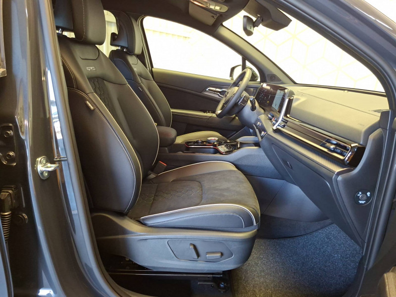 Kia Sportage Sportage 1.6 T-GDi 245ch ISG Hybride Rechargeable BVA6 4x4 G  occasion � TARBES - photo n�9