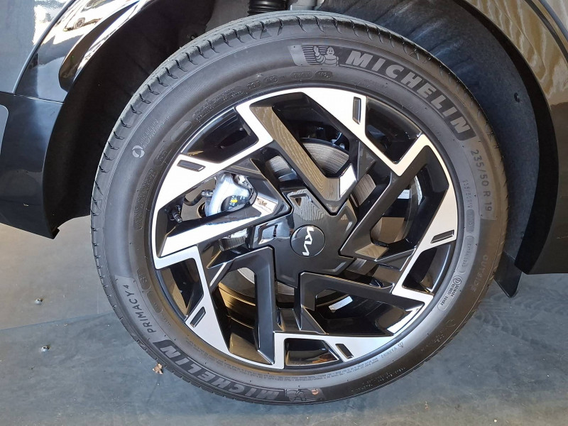 Kia Sportage Sportage 1.6 T-GDi 245ch ISG Hybride Rechargeable BVA6 4x4 G  occasion � TARBES - photo n�6