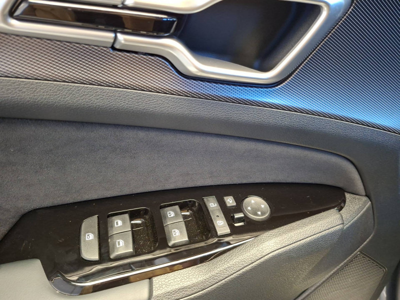 Kia Sportage Sportage 1.6 T-GDi 245ch ISG Hybride Rechargeable BVA6 4x4 G  occasion � TARBES - photo n�20