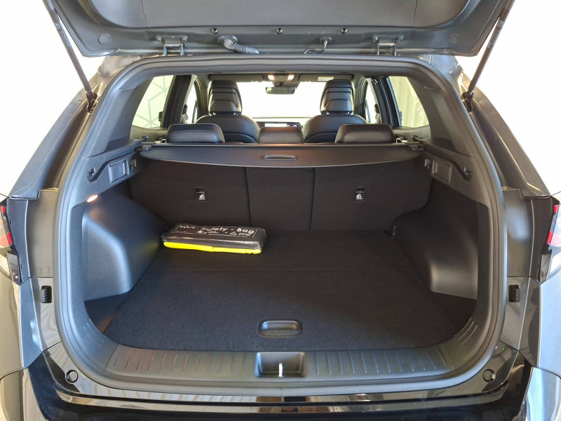 Kia Sportage Sportage 1.6 T-GDi 245ch ISG Hybride Rechargeable BVA6 4x4 G  occasion � TARBES - photo n�16