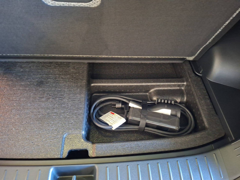 Kia Sportage Sportage 1.6 T-GDi 245ch ISG Hybride Rechargeable BVA6 4x4 G  occasion � TARBES - photo n�17