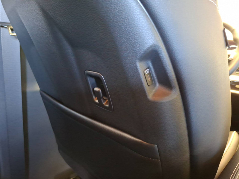 Kia Sportage Sportage 1.6 T-GDi 245ch ISG Hybride Rechargeable BVA6 4x4 G  occasion � TARBES - photo n�12