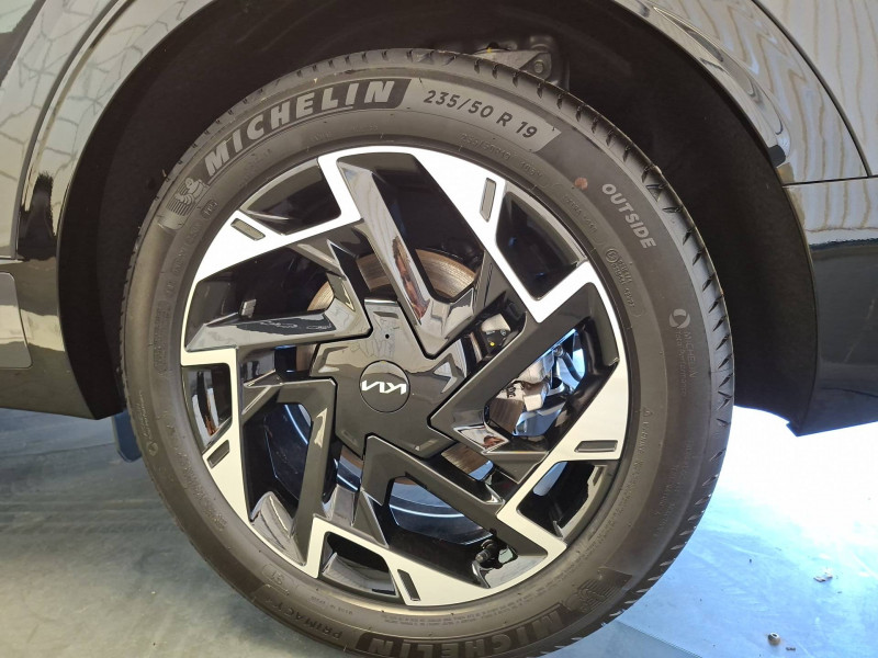 Kia Sportage Sportage 1.6 T-GDi 245ch ISG Hybride Rechargeable BVA6 4x4 G  occasion � TARBES - photo n�19