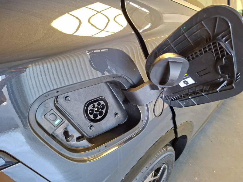 Kia Sportage Sportage 1.6 T-GDi 245ch ISG Hybride Rechargeable BVA6 4x4 G  occasion � TARBES - photo n�13