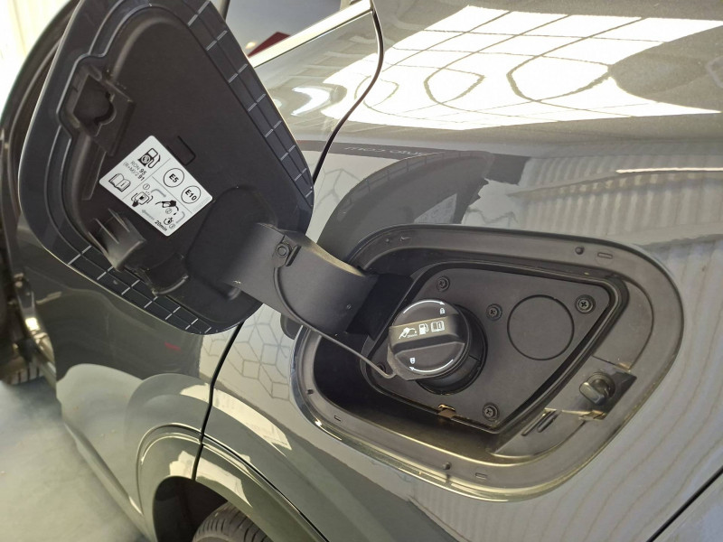 Kia Sportage Sportage 1.6 T-GDi 245ch ISG Hybride Rechargeable BVA6 4x4 G  occasion � TARBES - photo n�18