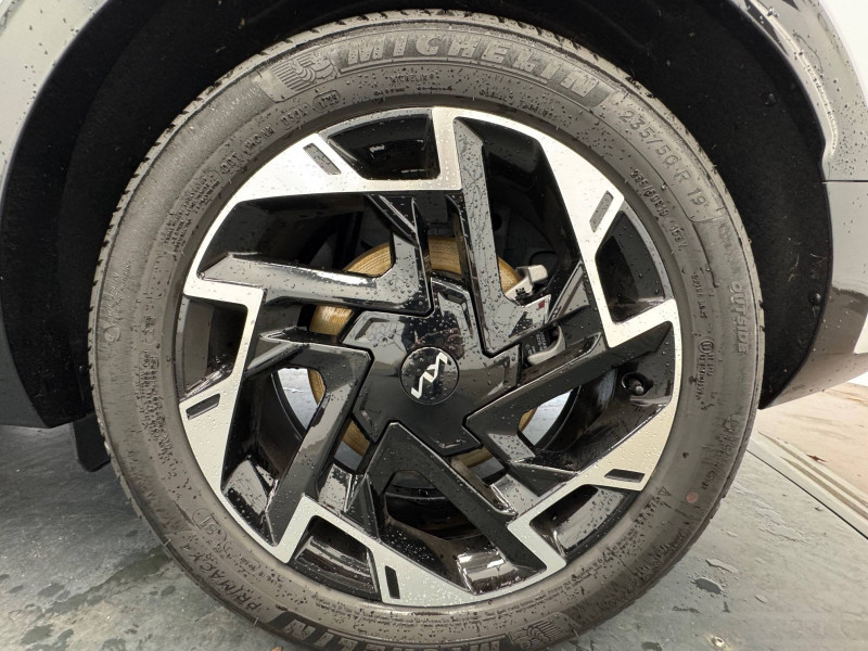 Kia Sportage Sportage 1.6 T-GDi 252ch ISG Hybride Rechargeable BVA6 4x4 G  occasion à LONS - photo n°4