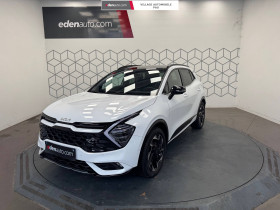 Kia Sportage , garage KIA MITSUBISHI PAU  LONS