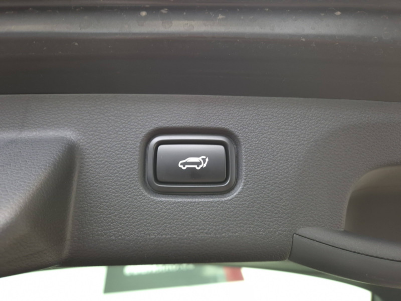 Kia Sportage Sportage 1.6 T-GDi 252ch ISG Hybride Rechargeable BVA6 4x4 G  occasion  LONS - photo n20
