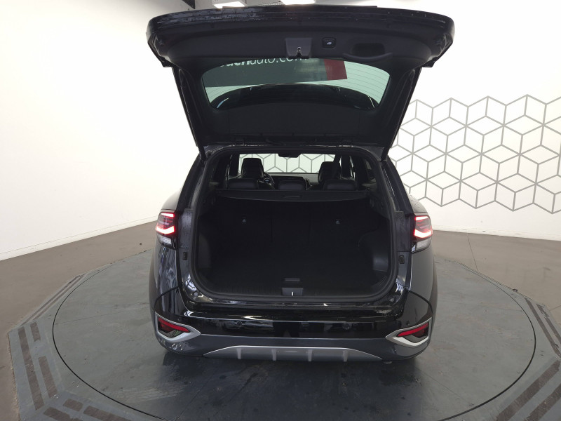 Kia Sportage Sportage 1.6 T-GDi 252ch ISG Hybride Rechargeable BVA6 4x4 G  occasion à LONS - photo n°19