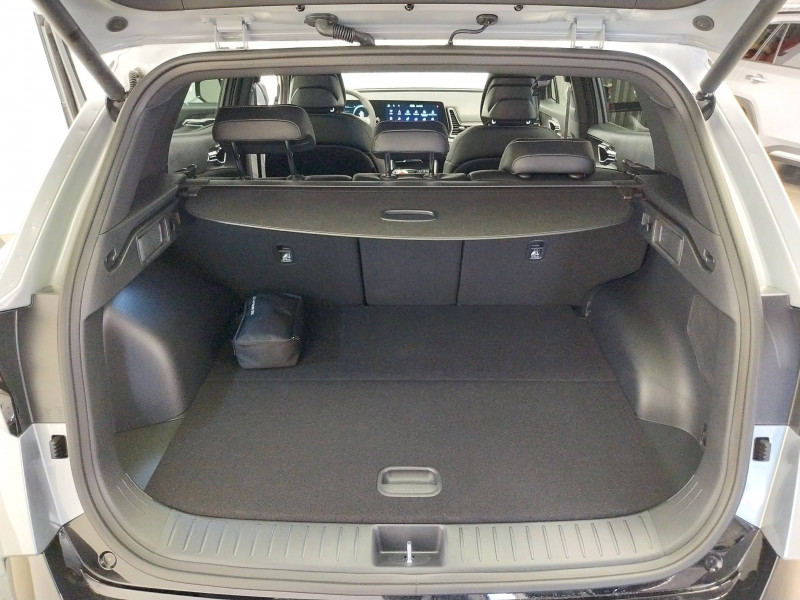 Kia Sportage Sportage 1.6 T-GDi 252ch ISG Hybride Rechargeable BVA6 4x4 G  occasion � PERIGUEUX - photo n�14