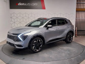 Annonce Kia Sportage occasion Hybride Sportage 1.6 T-GDi 252ch ISG Hybride Rechargeable BVA6 4x4 G � PERIGUEUX